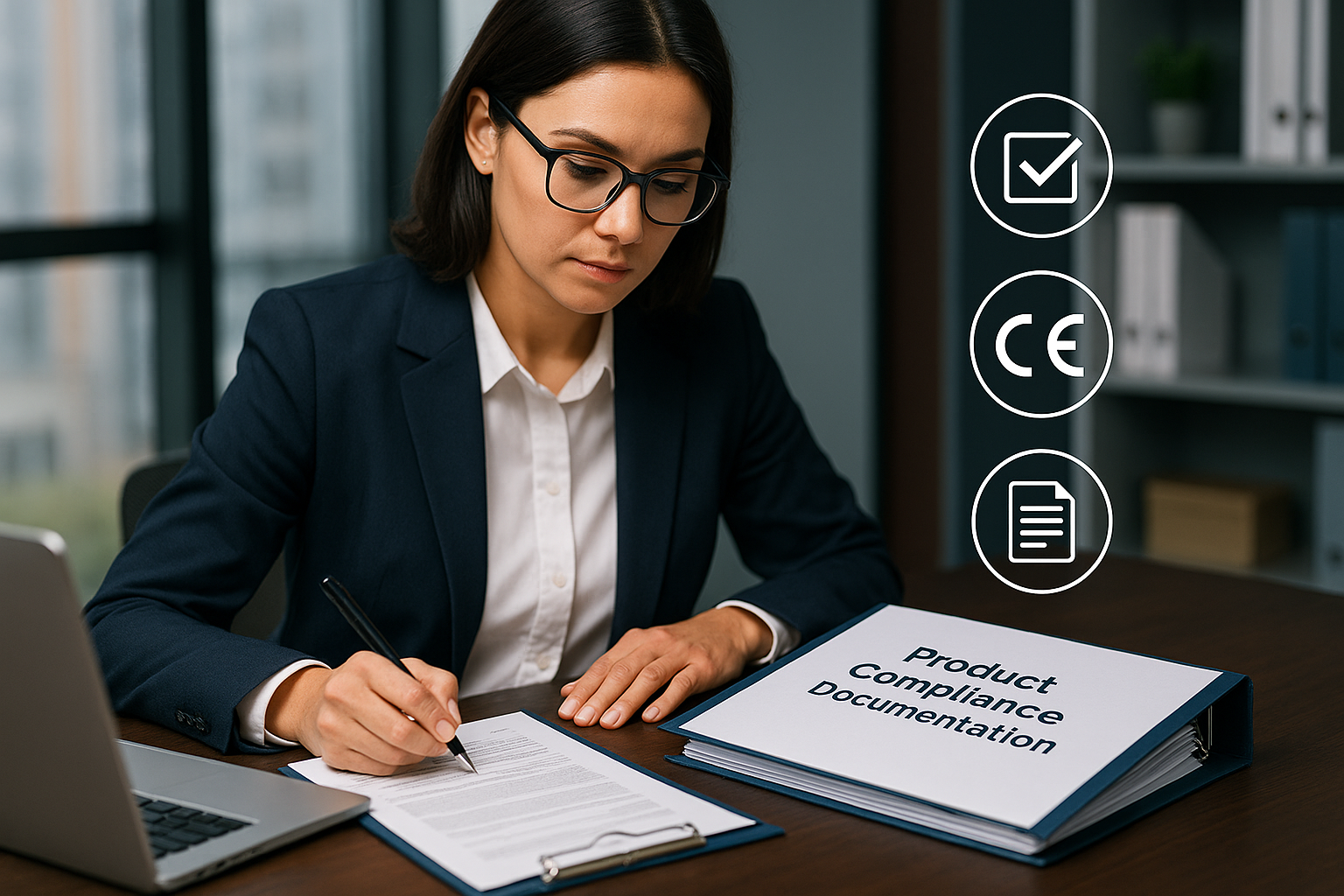 Supplier Verification