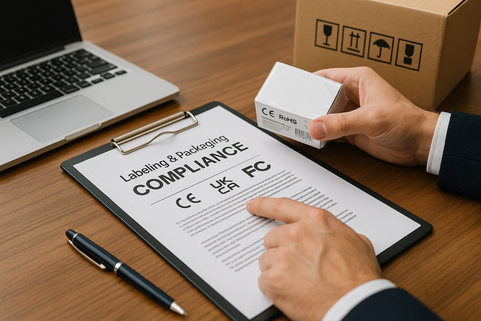 Supplier Verification